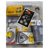 Dremel accessories