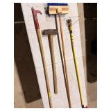 Misc tools