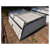 LEER truck bed topper