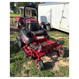 Ferris IS3200z commercial mower