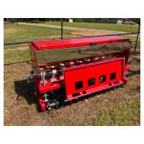 2025 AGT Seeder