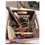 Misc tools