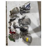 Misc paint sprayers