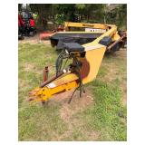 Vermeer TM700 hay mower