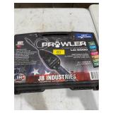 Prowler LD 5000 refrigerant leak detector