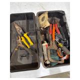 Misc tools