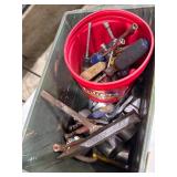 Misc tools