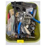 Punch & misc tools