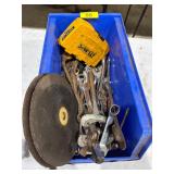 Misc wrenches