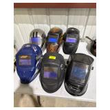 Welding Hoods
