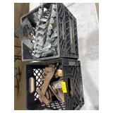 Metal wheels, Pulley, casters, MISC