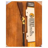 Henry .30/30 Winchester rifle