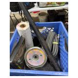 Misc tools