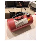 5 gal air tank