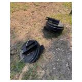 CAT 310 track rollers new