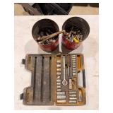 Misc tools