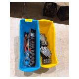 Misc tools and breakers