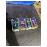 4 boxes of .22 magnum ammo FULL