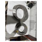 2 rolls of flexible conduit 3/4ï¿½