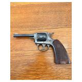 H&R model 922 revolver .22cal