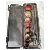 Hole saw kit