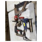 Misc nail guns