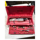 Dremel accessory kit in box