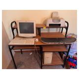 Tony Hawk Ride for PlayStation, Computer Desk...