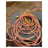 2 Extension Cords