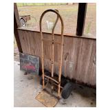 2 Wheel Dolly