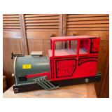 Hotrod Mailbox