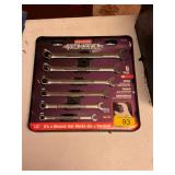 Craftsman Quick Wrench Set