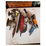 Misc Pneumatic Tools