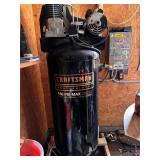 Craftsman 60gal Professional Air Compressor -...