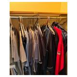 Content of Closet