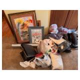 Pile of Misc