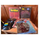 Vinyl Records