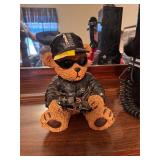 Dale Earnhardt Bear