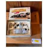 John Force Driver of the Year 1997 Mustang...