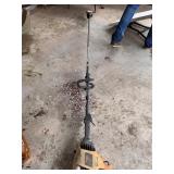 Poulan Pole Saw
