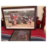 Car Wall Art