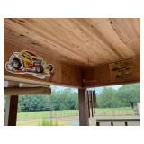 2 - Hot Rod Signs