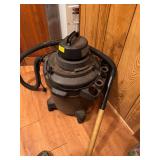 ShopVac Wet/Dry Vac
