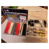 Shrinkwrap & Electrical Fittings