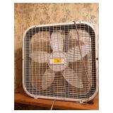 Holmes Box Fan