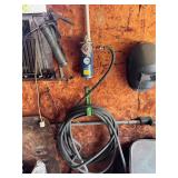 Industrial Airfilter w Heavy Duty Hose - Buyer...