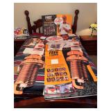 Champion Spark Plug Stand Up Store Display -...