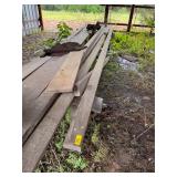 Misc Lumber