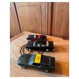 Model Cars