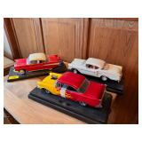 Model Cars